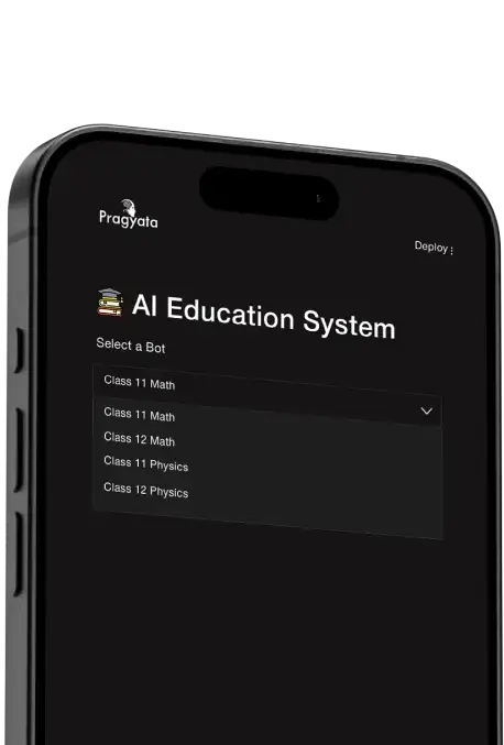 Artificial Intelligence Experts