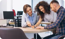 Machine Learning Consulting