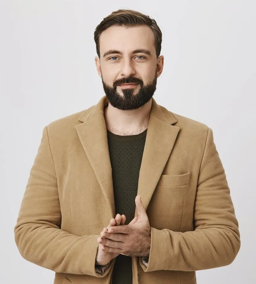 AI Consultant Company